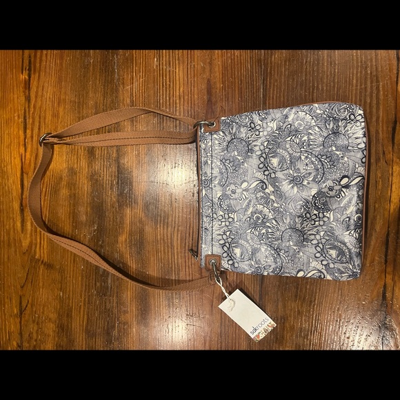 Sak Roots Crossbody - Picture 2 of 5